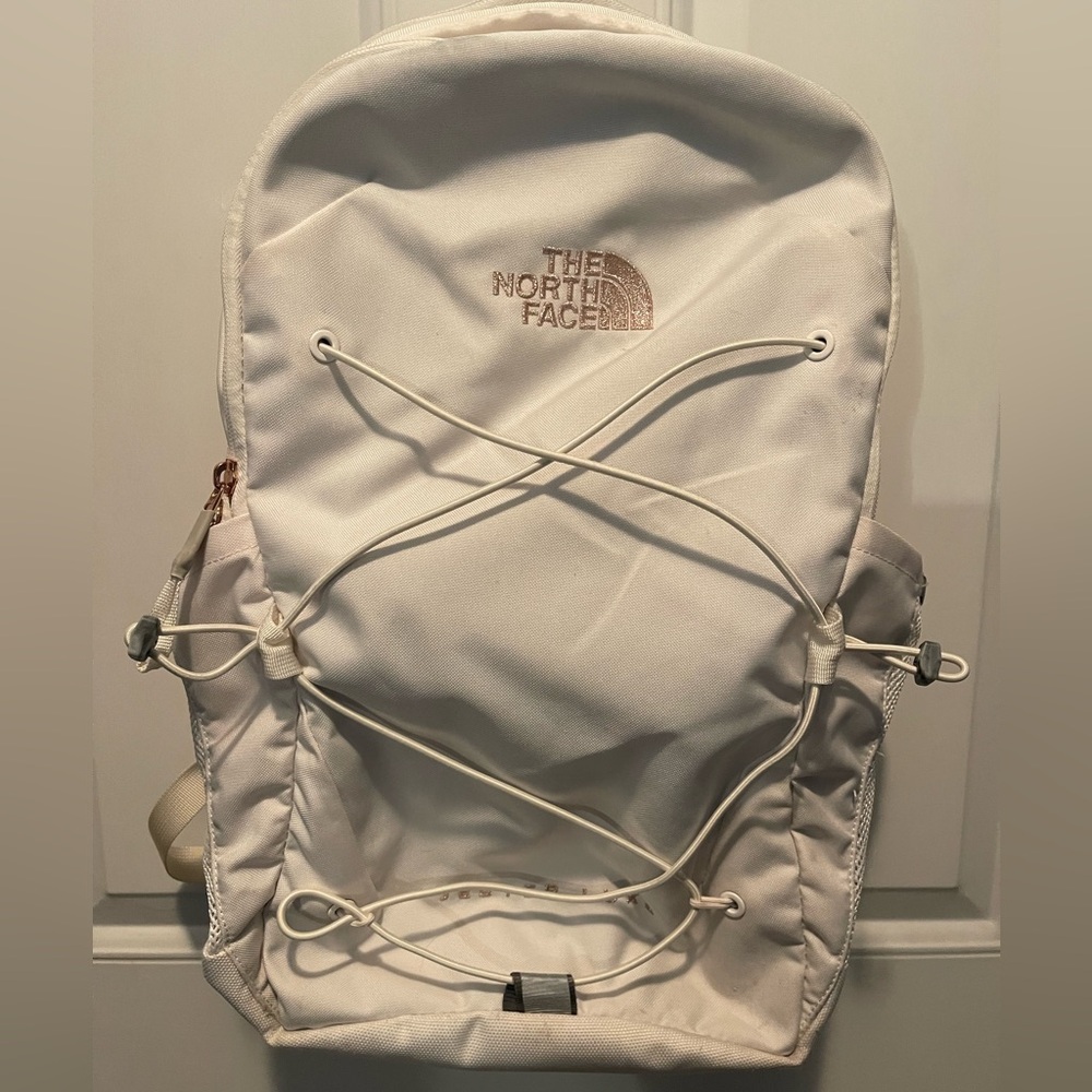 The North Face Jester Luxe Backpack